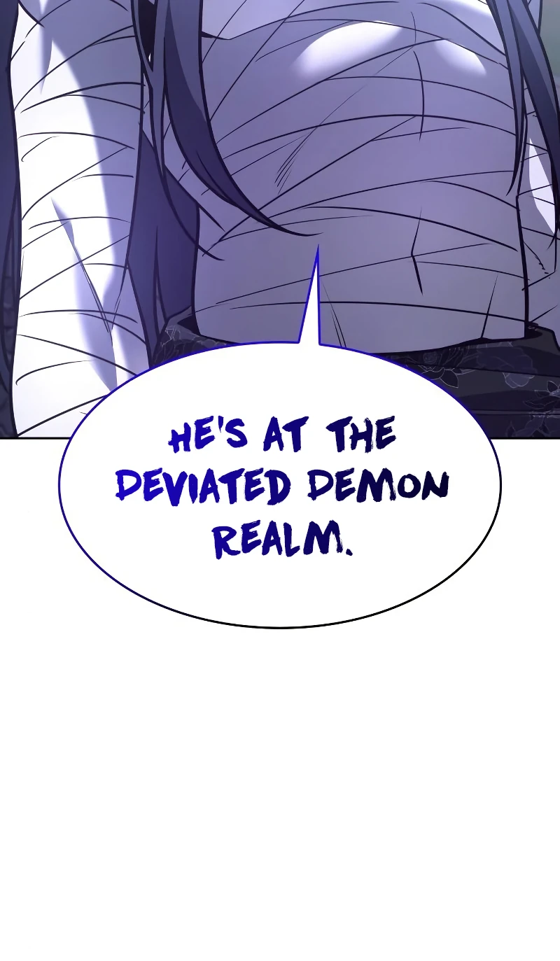 I Reincarnated As The Crazed Heir Chapter 85 page 18