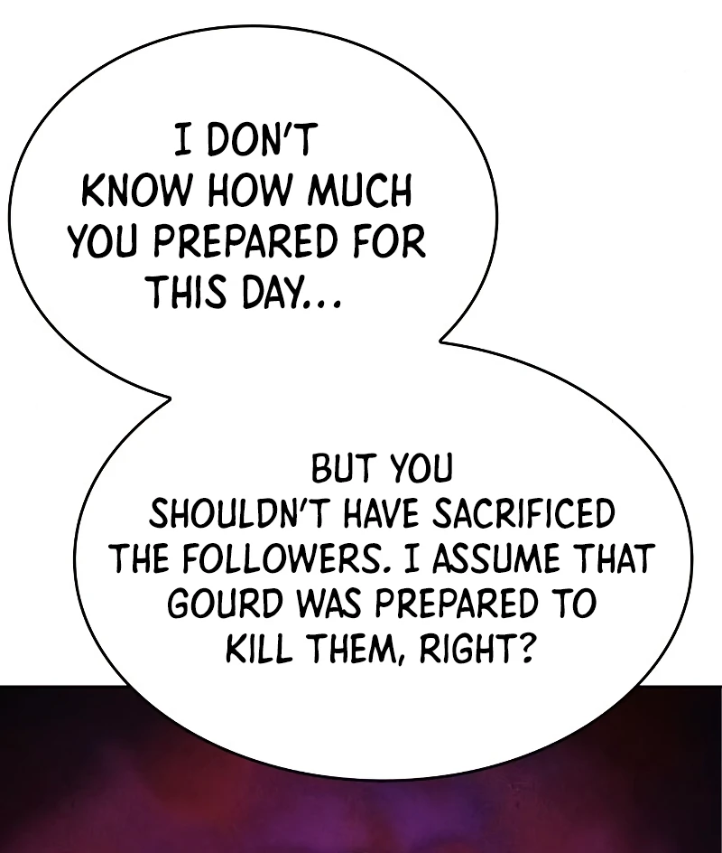 I Reincarnated As The Crazed Heir Chapter 85 page 20