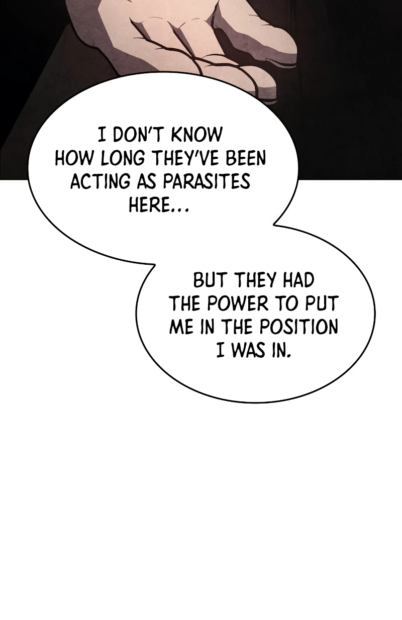 I Reincarnated As The Crazed Heir Chapter 85 page 22