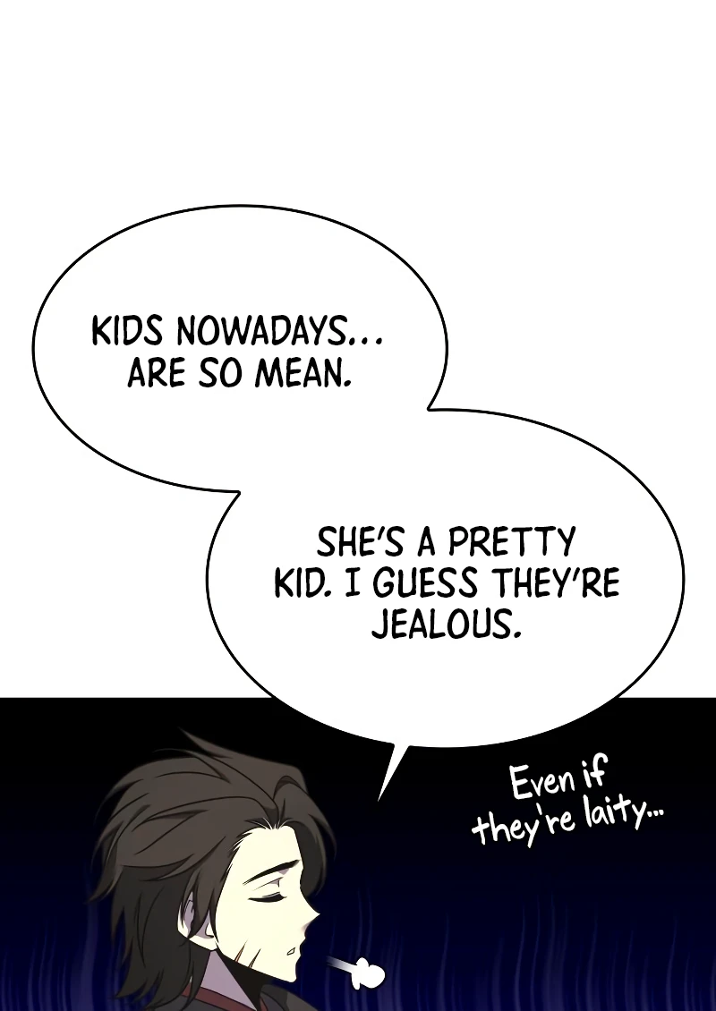I Reincarnated As The Crazed Heir Chapter 96 page 18