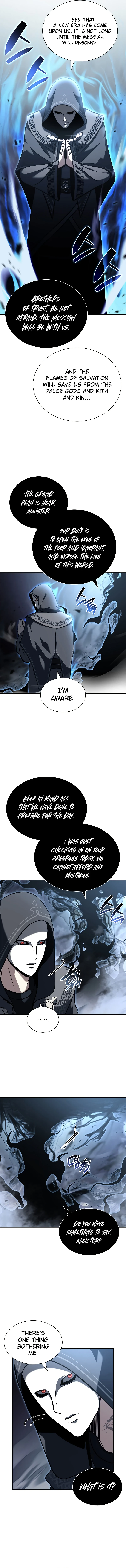 I Returned as an FFF-Class Witch Doctor Chapter 26 page 13