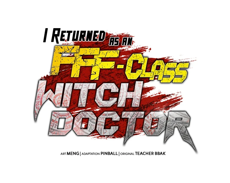 I Returned as an FFF-Class Witch Doctor Chapter 56 page 15