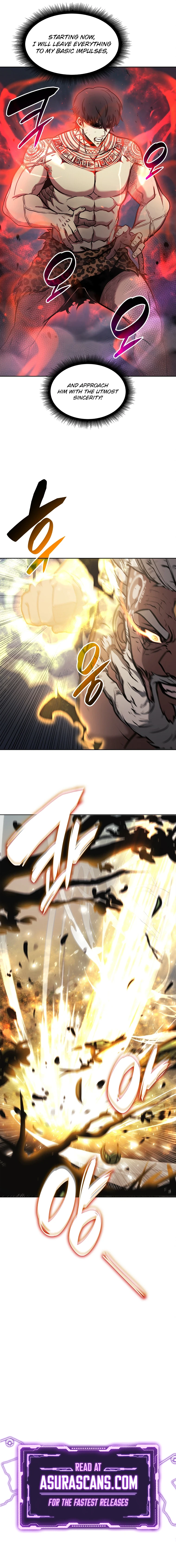 I Returned as an FFF-Class Witch Doctor Chapter 6 page 13