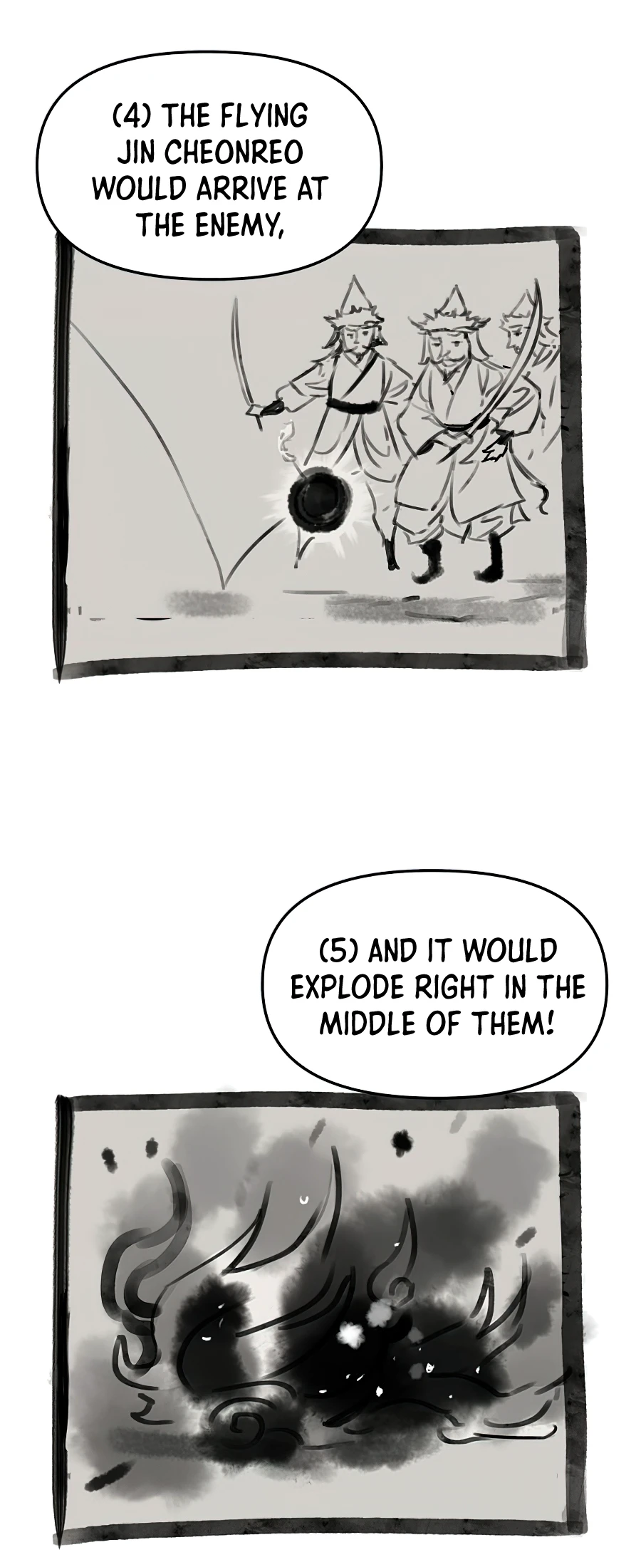 I Shall Live As a Prince Chapter 53 page 10