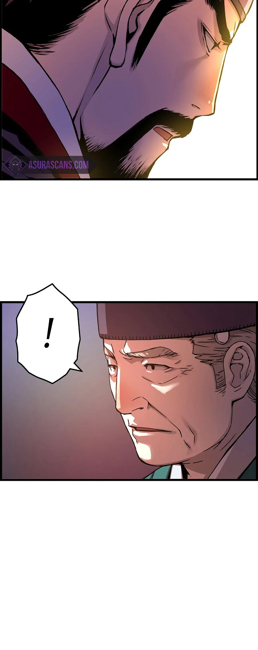 I Shall Live As a Prince Chapter 65 page 13