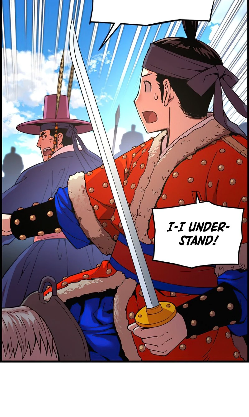 I Shall Live As a Prince Chapter 79 page 7