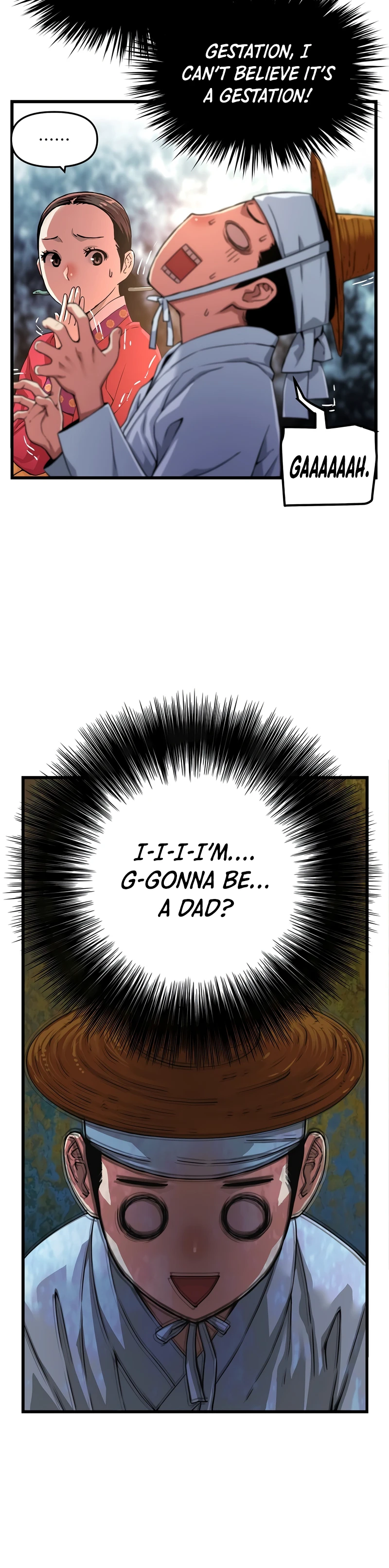 I Shall Live As a Prince Chapter 84 page 7