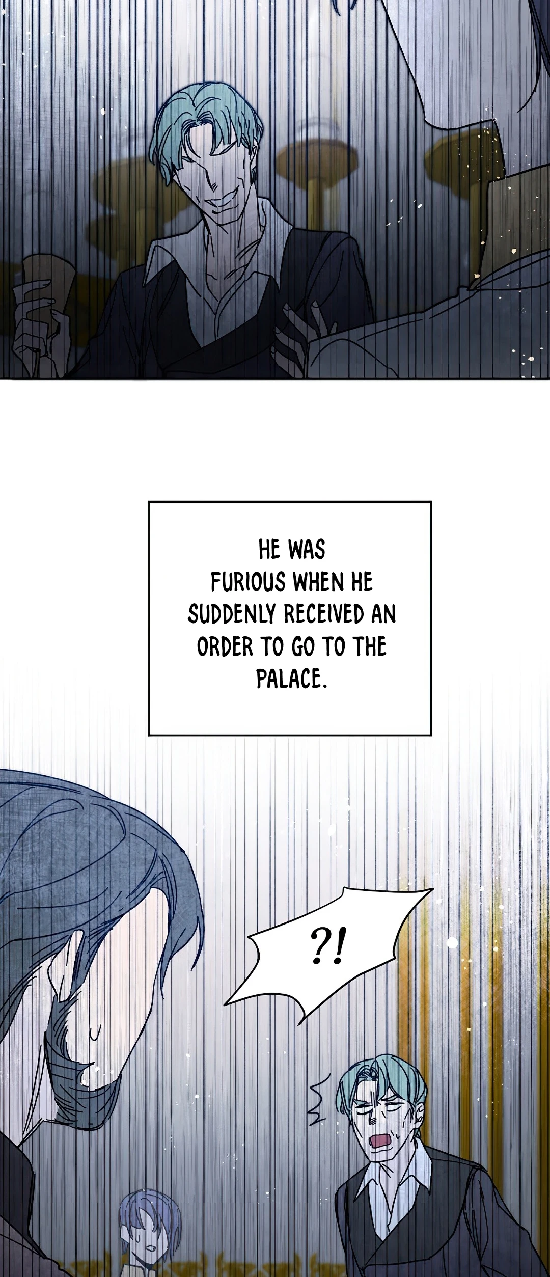 I've Become the Villainous Empress of a Novel Chapter 10 page 25