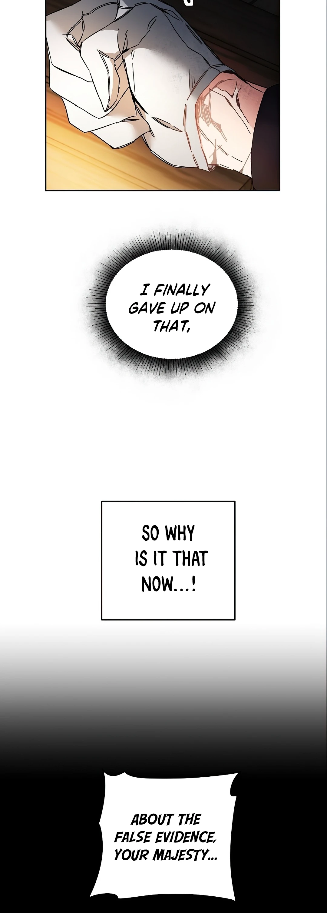 I've Become the Villainous Empress of a Novel Chapter 12 page 10