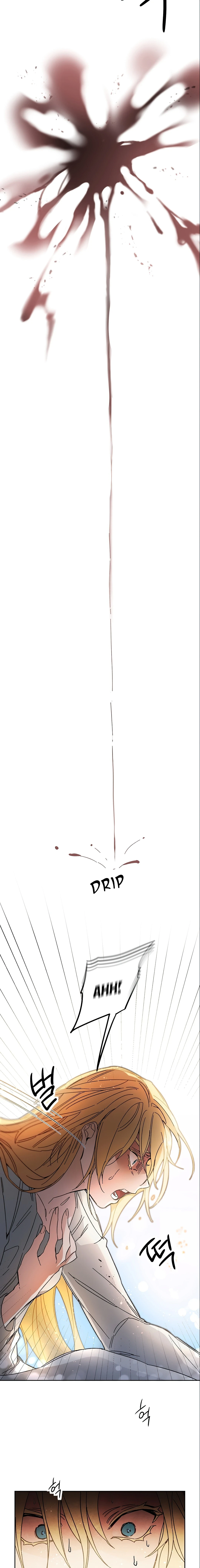 I've Become the Villainous Empress of a Novel Chapter 13 page 5