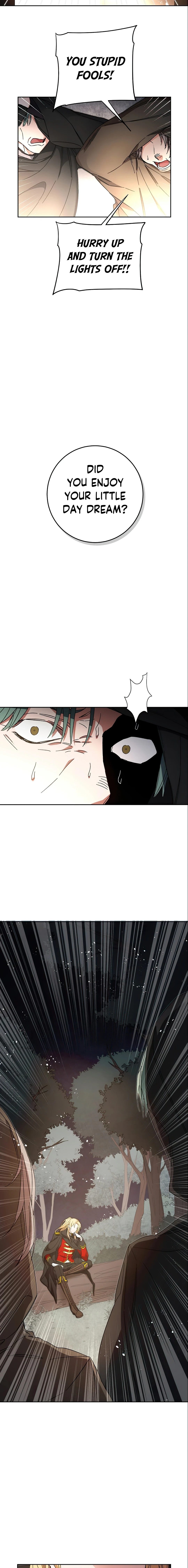 I've Become the Villainous Empress of a Novel Chapter 14 page 13