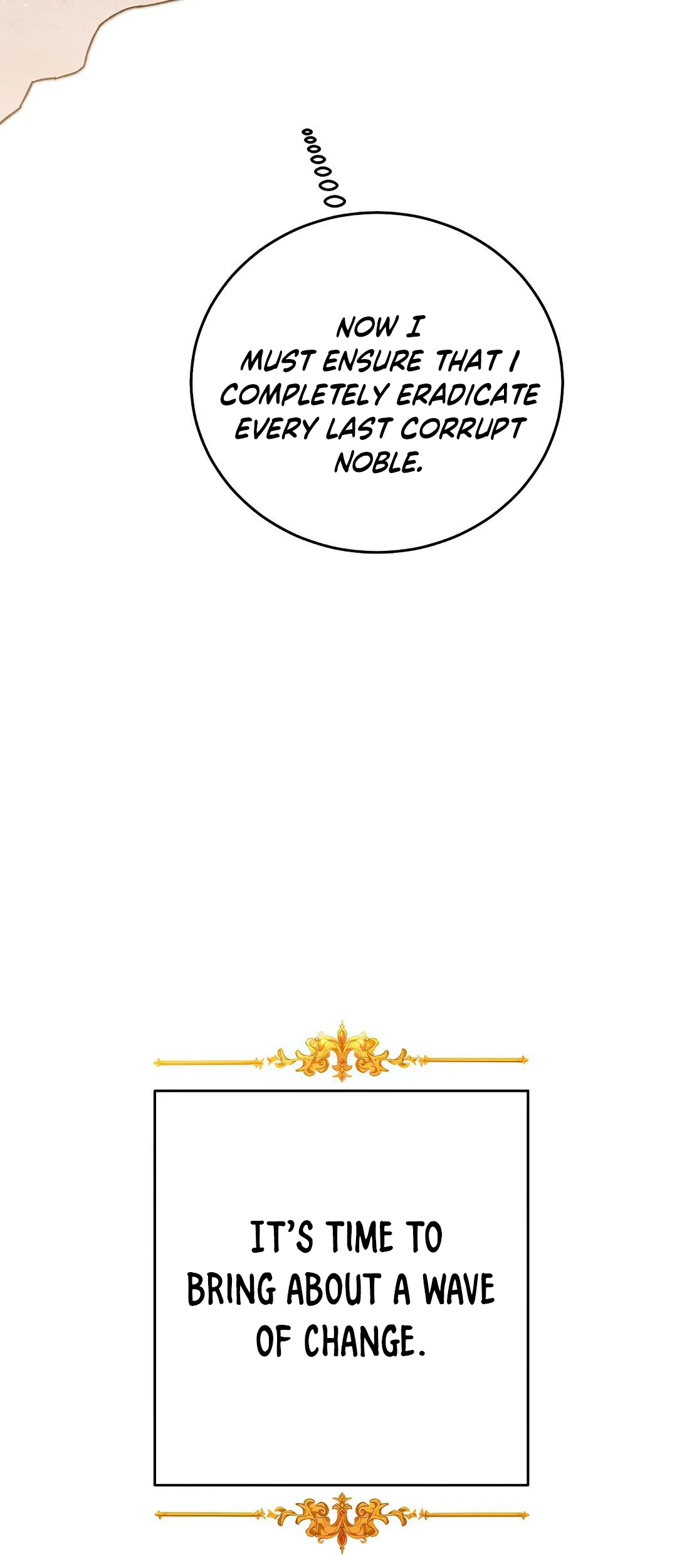 I've Become the Villainous Empress of a Novel Chapter 16 page 18