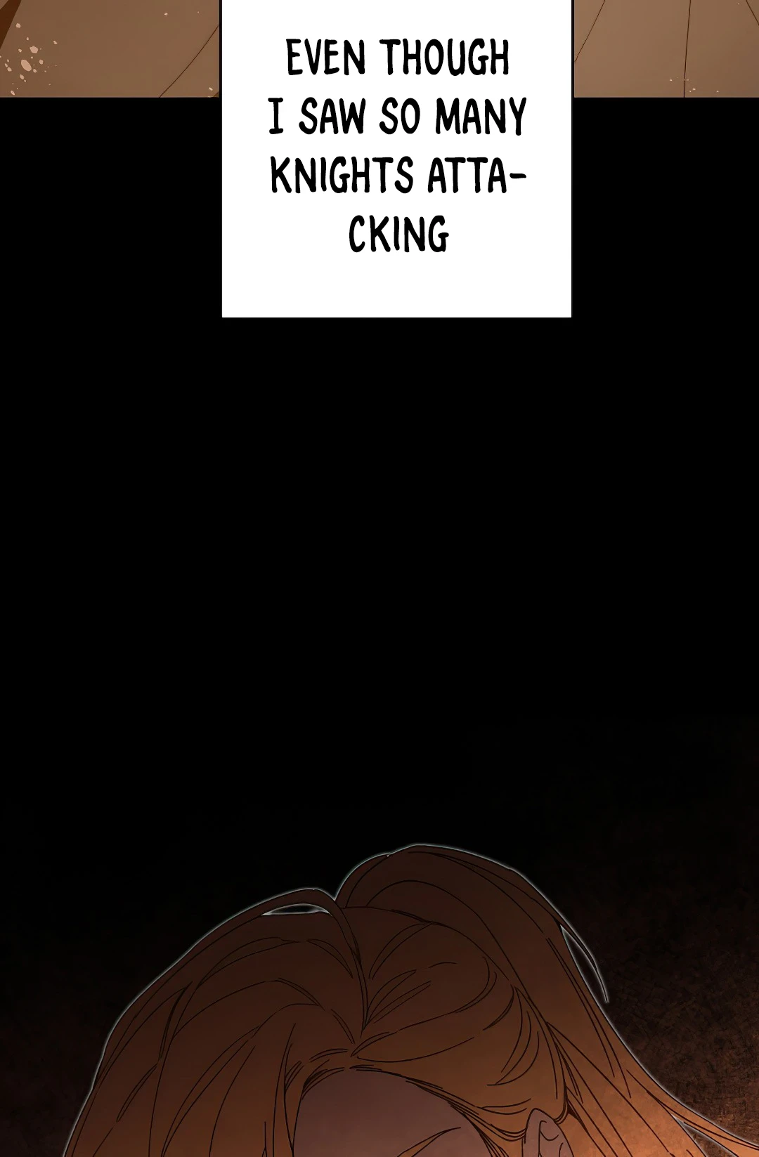 I've Become the Villainous Empress of a Novel Chapter 17 page 5
