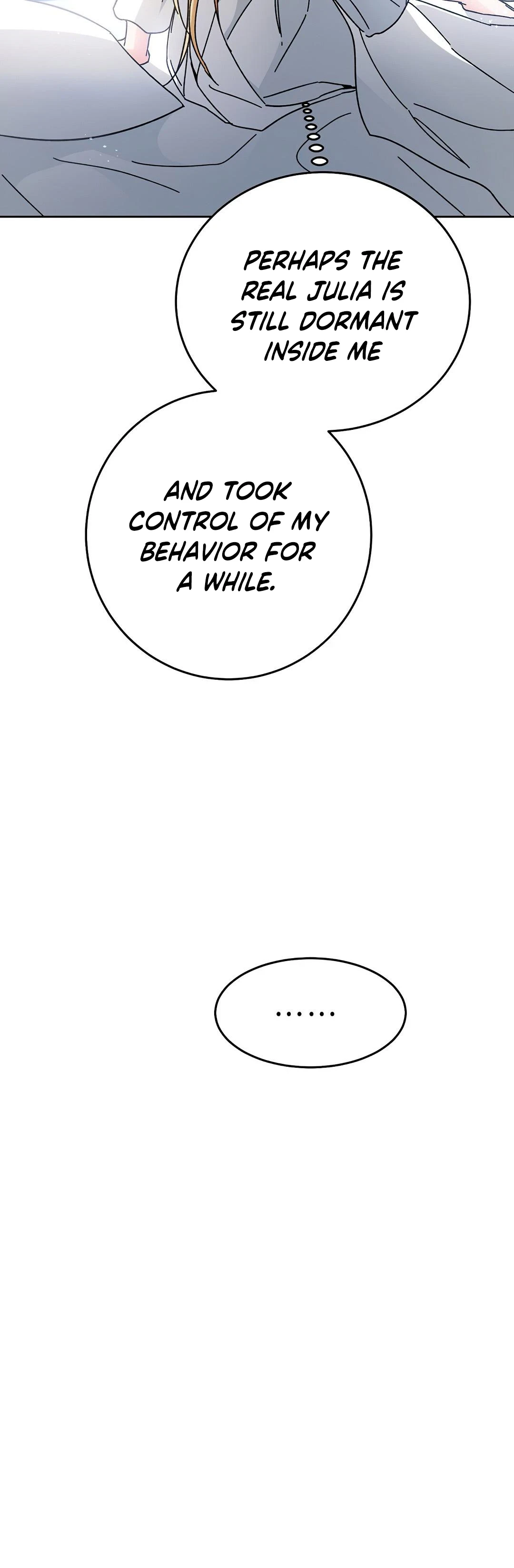 I've Become the Villainous Empress of a Novel Chapter 17 page 8