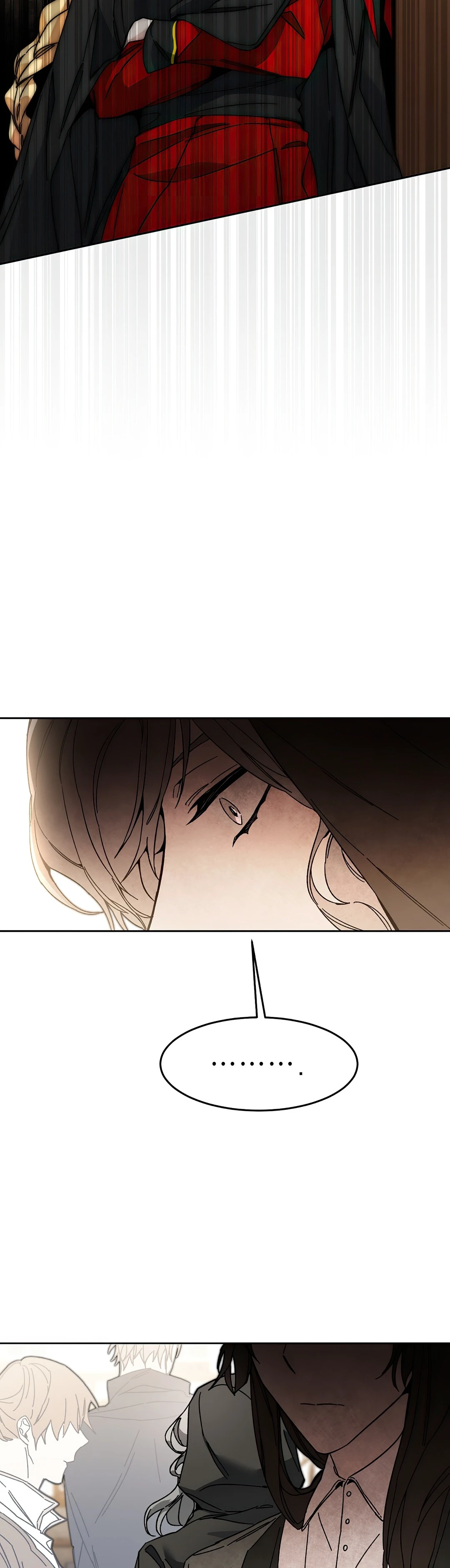I've Become the Villainous Empress of a Novel Chapter 23 page 7