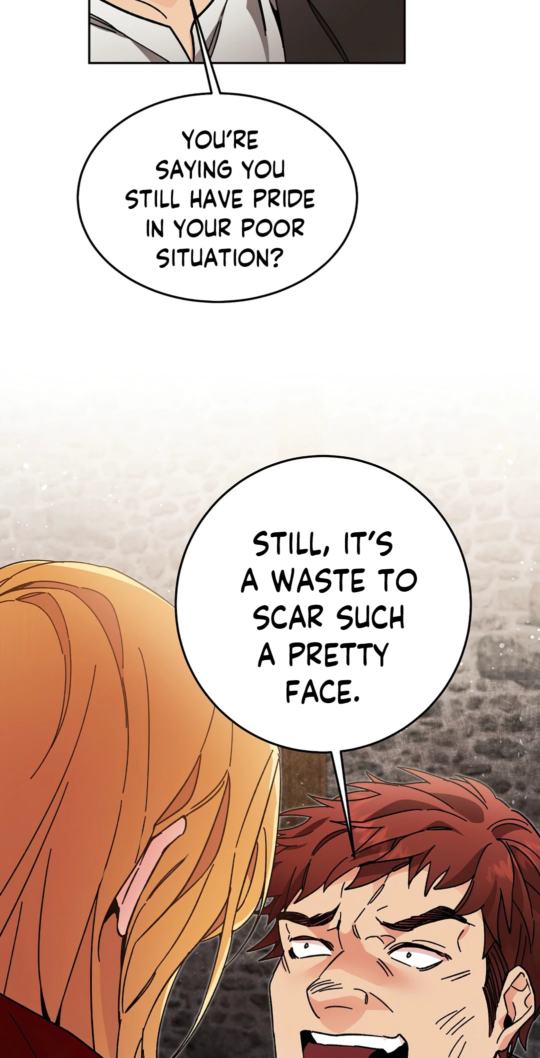 I've Become the Villainous Empress of a Novel Chapter 24 page 9