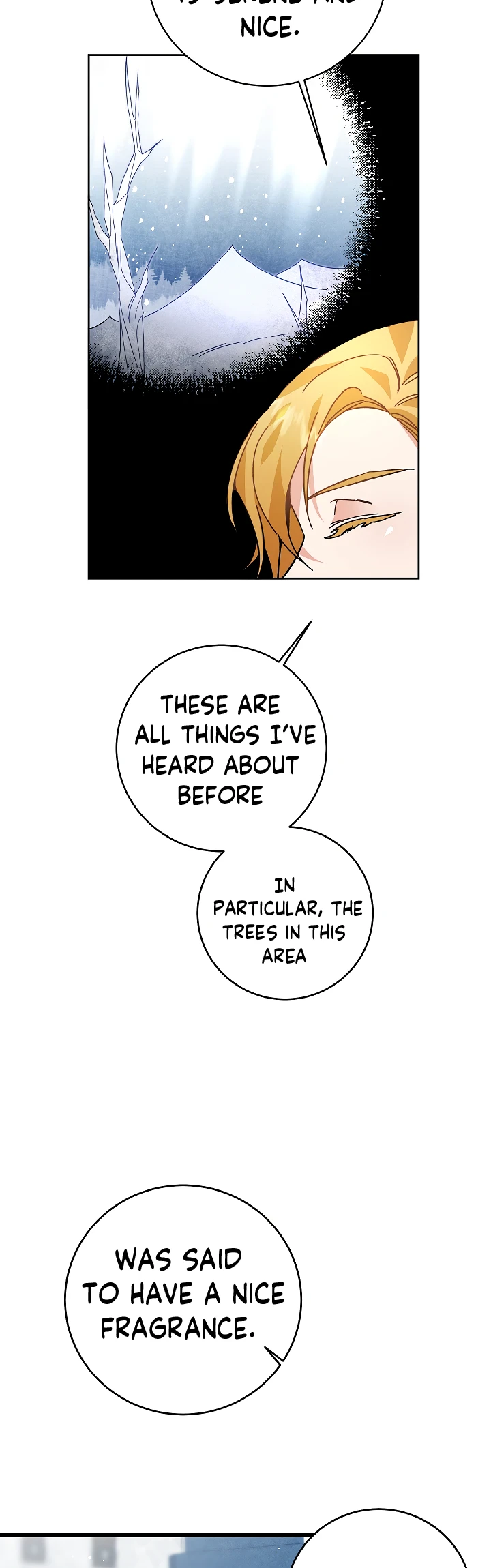 I've Become the Villainous Empress of a Novel Chapter 28 page 17