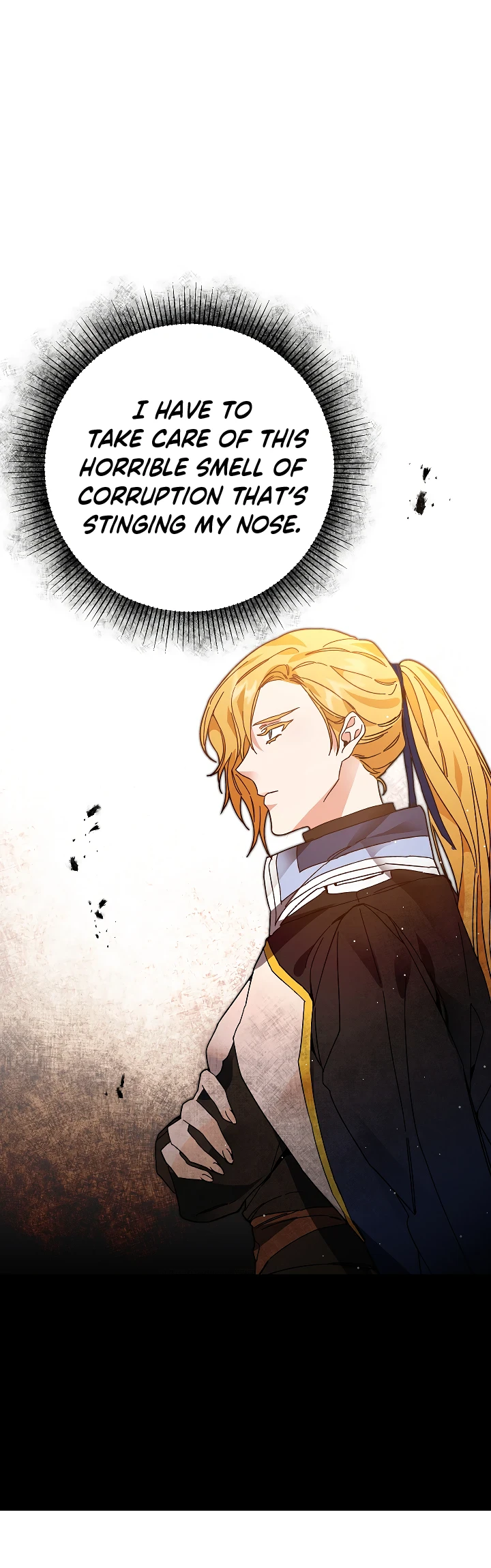 I've Become the Villainous Empress of a Novel Chapter 28 page 31