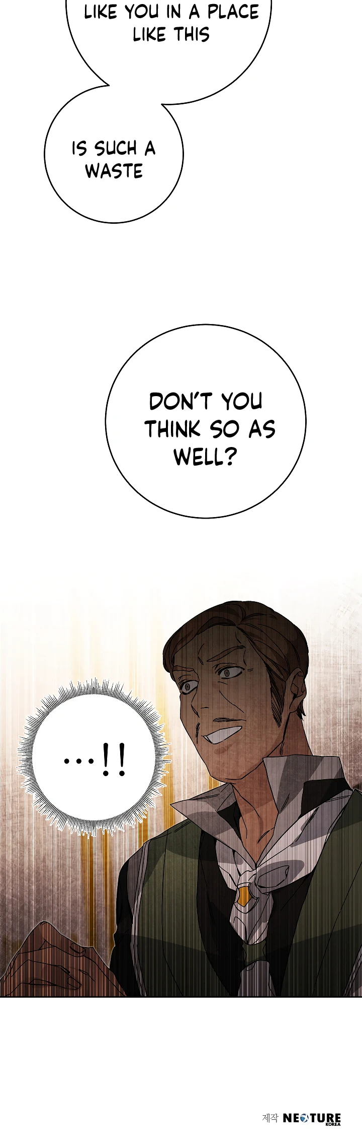 I've Become the Villainous Empress of a Novel Chapter 29 page 31