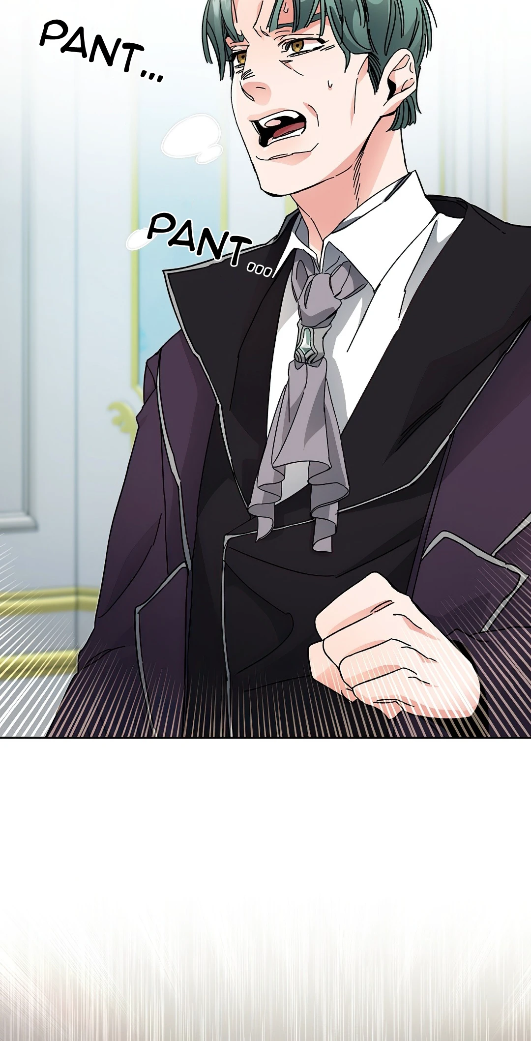 I've Become the Villainous Empress of a Novel Chapter 6 page 9