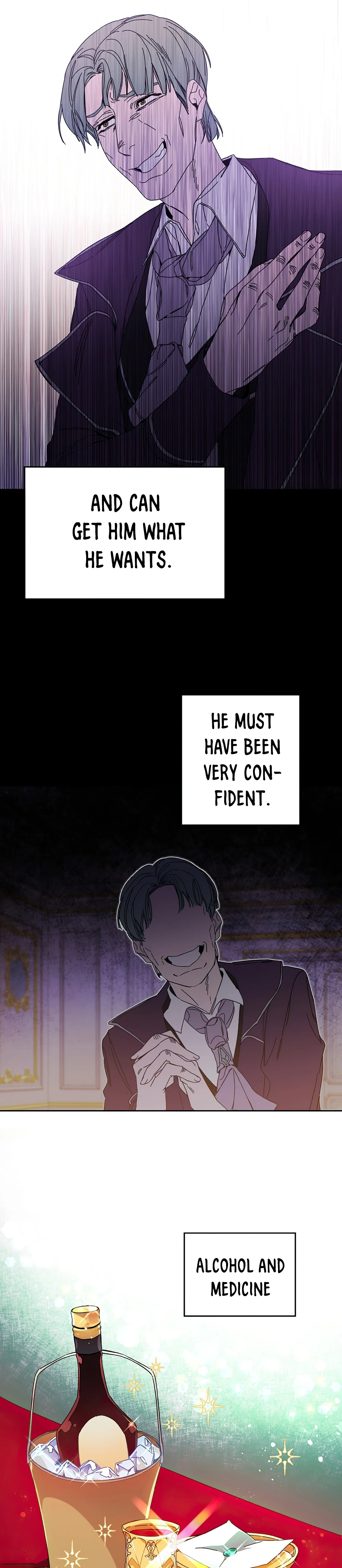 I've Become the Villainous Empress of a Novel Chapter 7 page 14