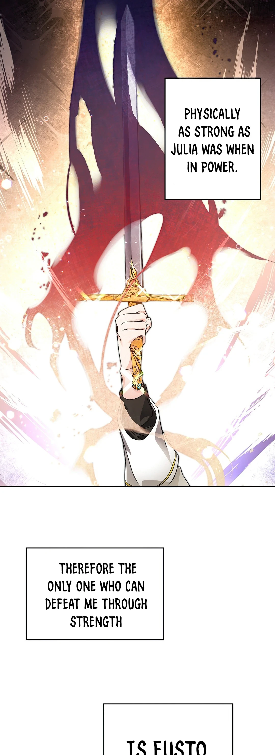 I've Become the Villainous Empress of a Novel Chapter 7 page 22