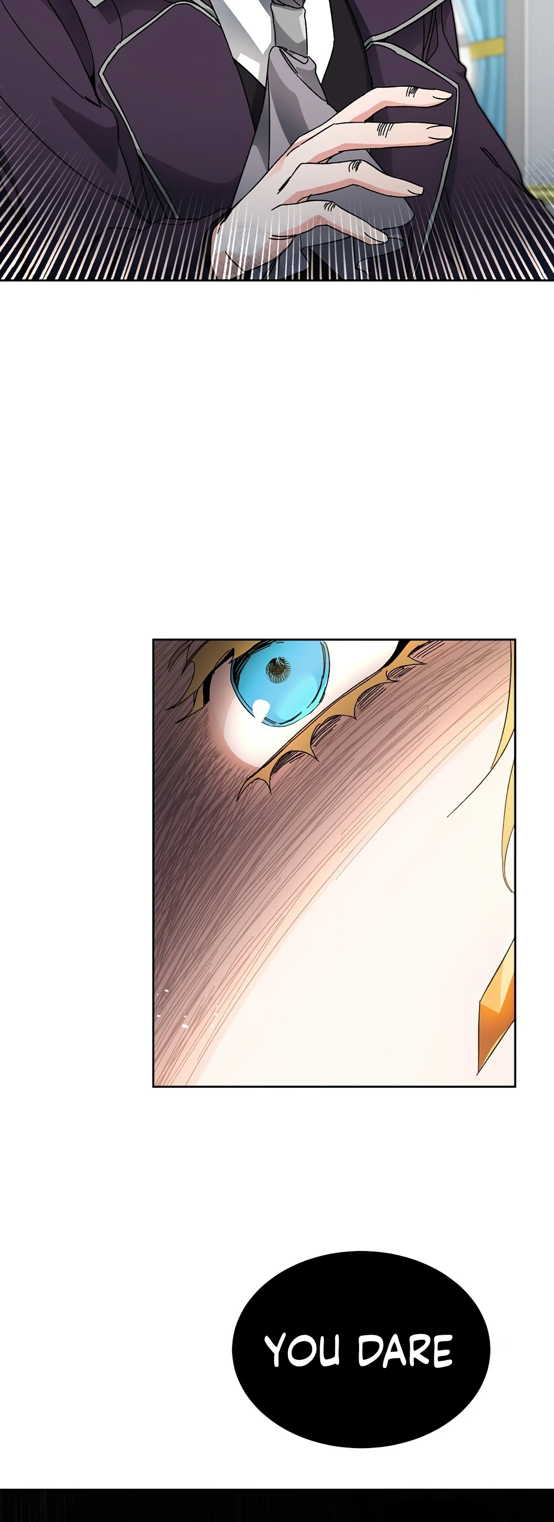 I've Become the Villainous Empress of a Novel Chapter 7 page 31