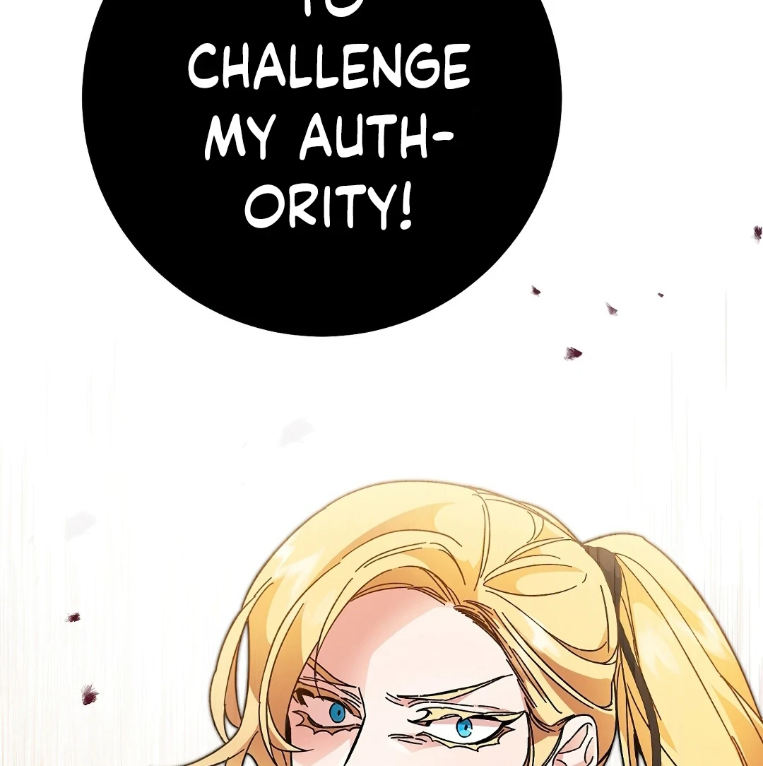 I've Become the Villainous Empress of a Novel Chapter 7 page 34