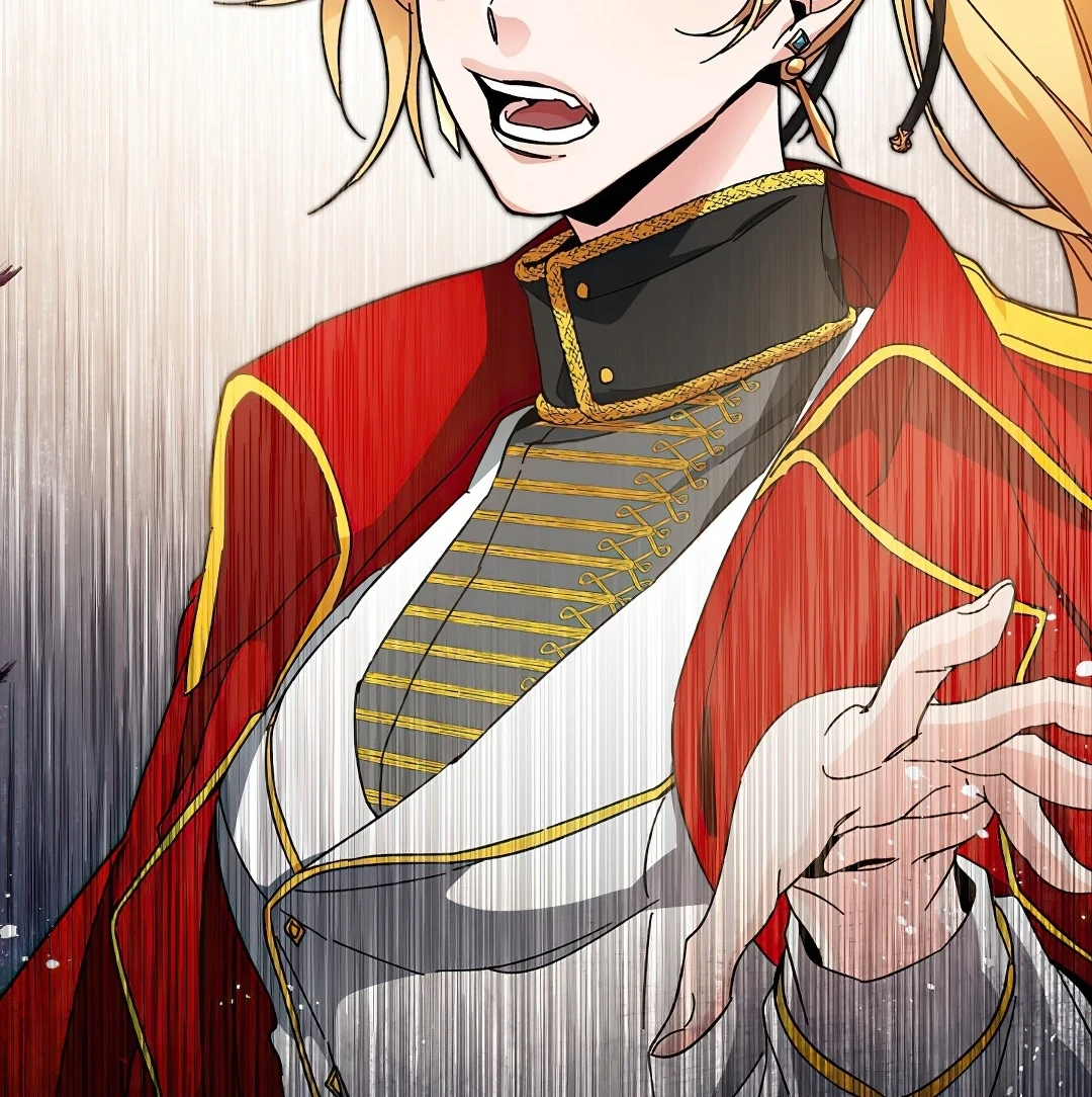 I've Become the Villainous Empress of a Novel Chapter 7 page 35