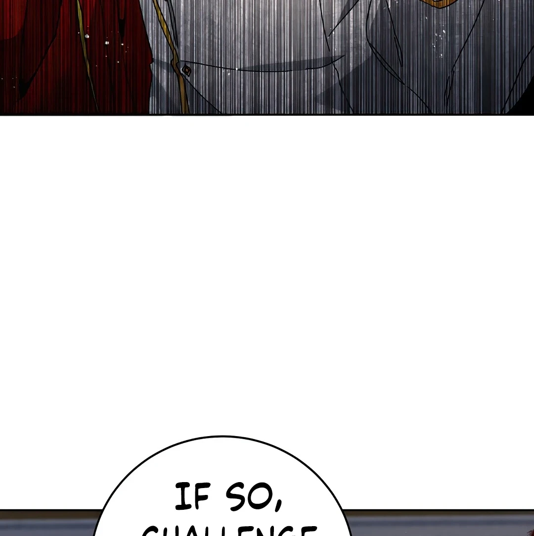 I've Become the Villainous Empress of a Novel Chapter 7 page 36
