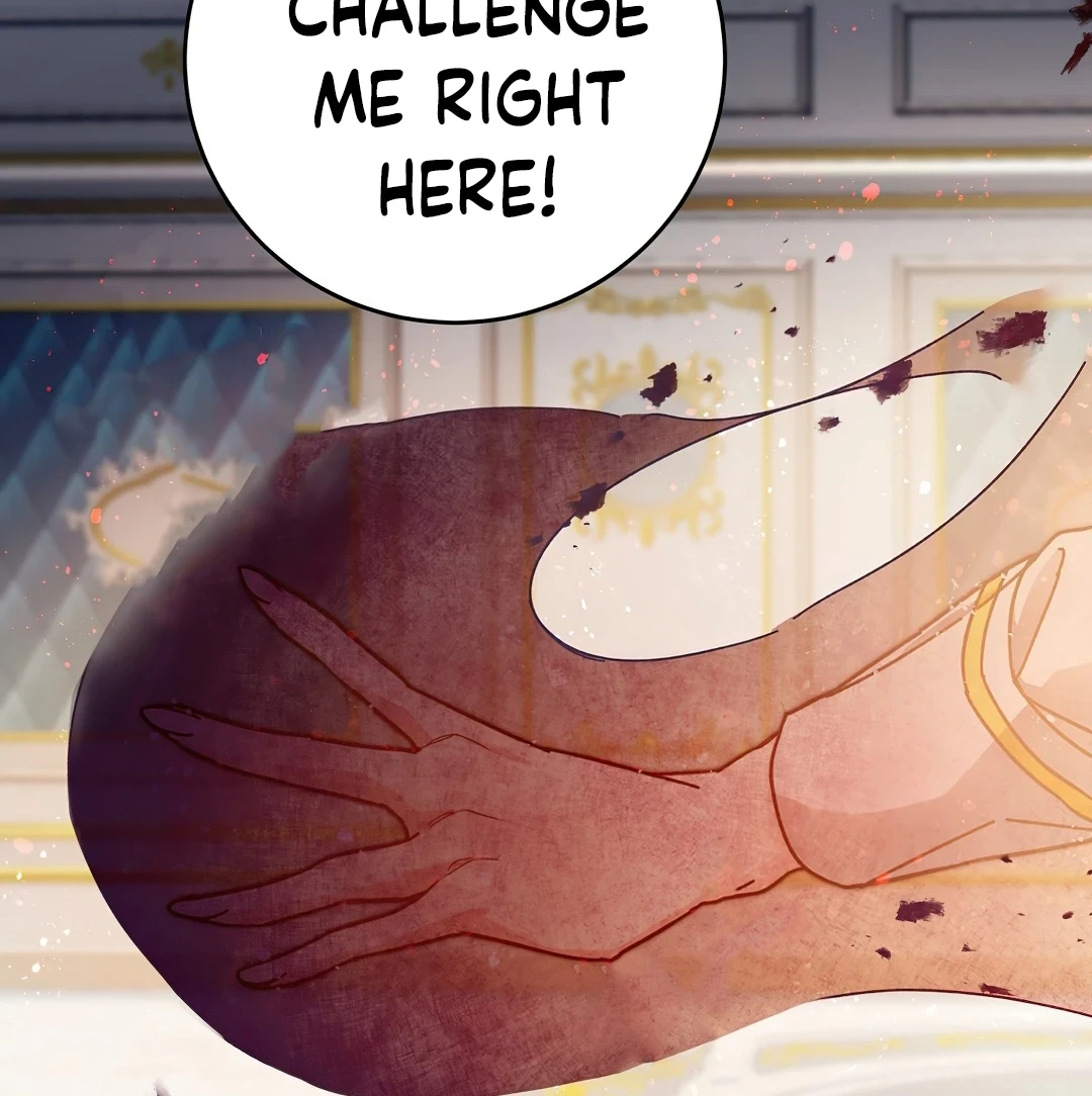 I've Become the Villainous Empress of a Novel Chapter 7 page 37
