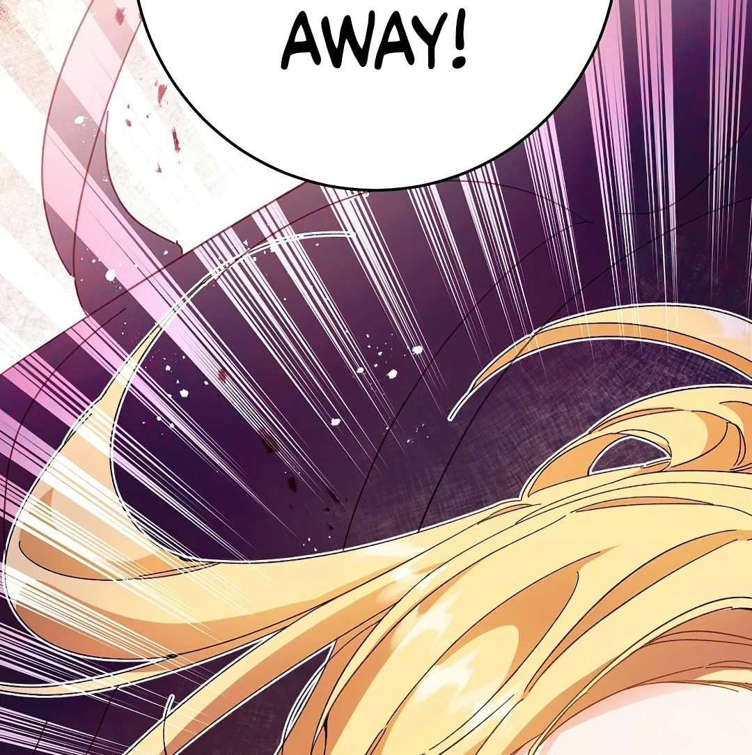 I've Become the Villainous Empress of a Novel Chapter 7 page 39