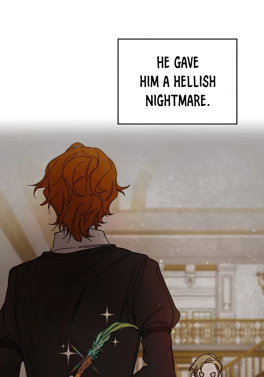 I've Become the Villainous Empress of a Novel Chapter 8 page 33