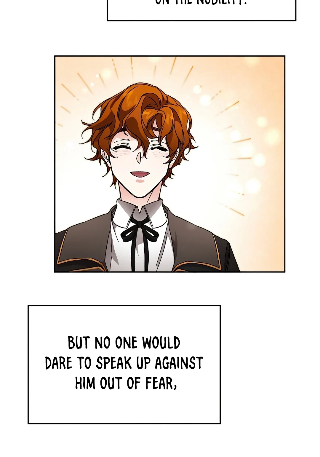 I've Become the Villainous Empress of a Novel Chapter 8 page 39