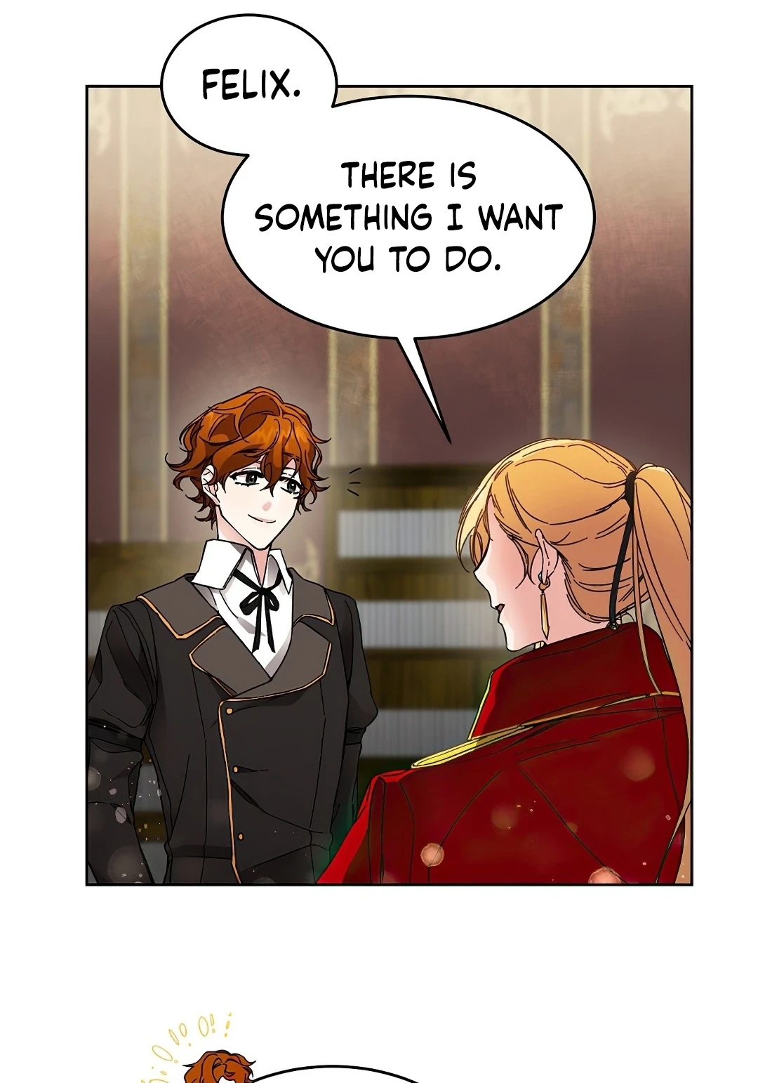 I've Become the Villainous Empress of a Novel Chapter 8 page 42