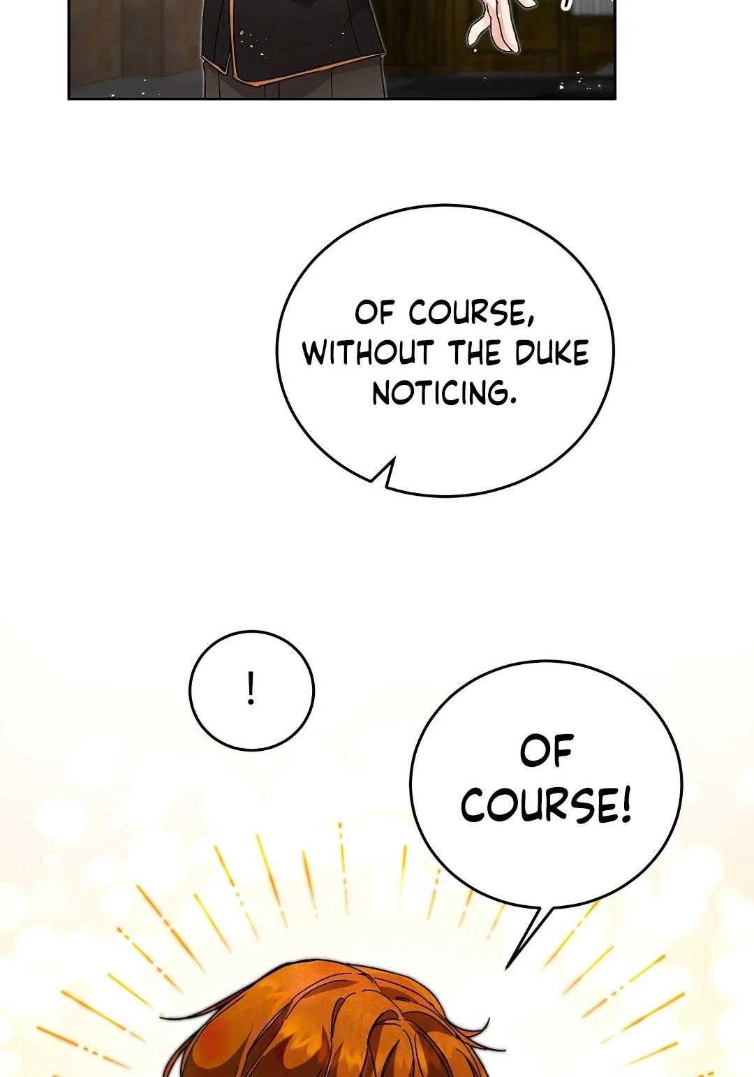 I've Become the Villainous Empress of a Novel Chapter 8 page 45