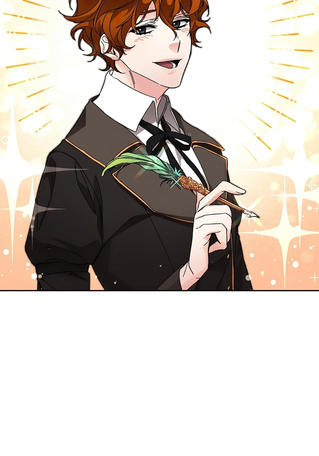 I've Become the Villainous Empress of a Novel Chapter 8 page 46