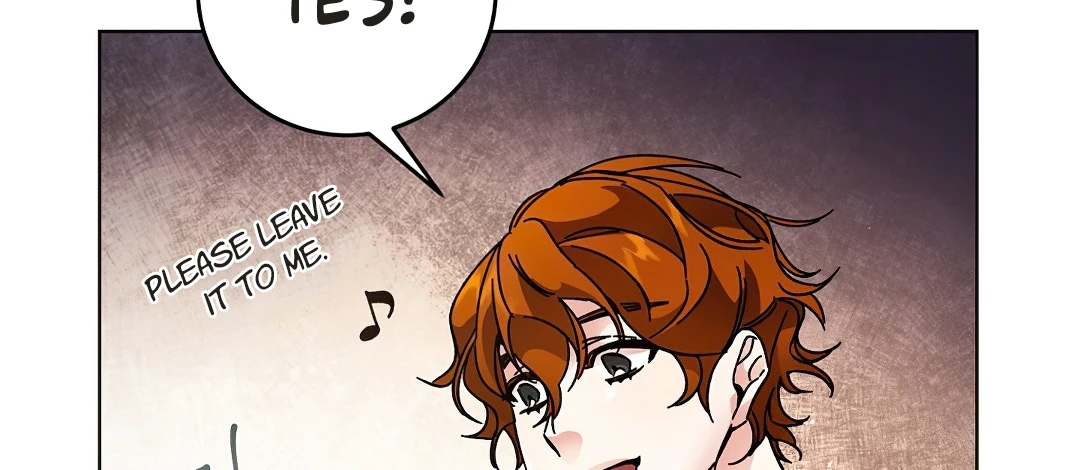 I've Become the Villainous Empress of a Novel Chapter 9 page 3