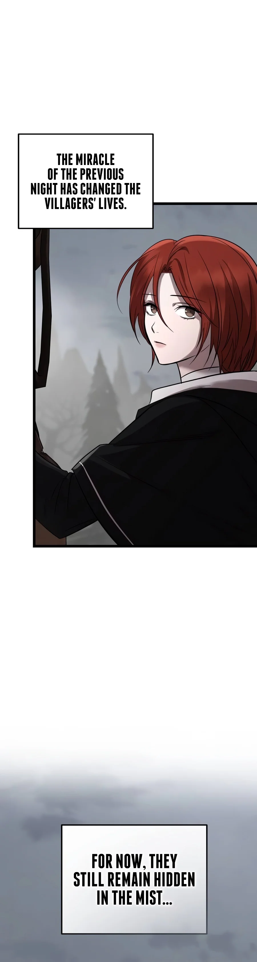 Immortal’s Way of Life Chapter 30 page 13
