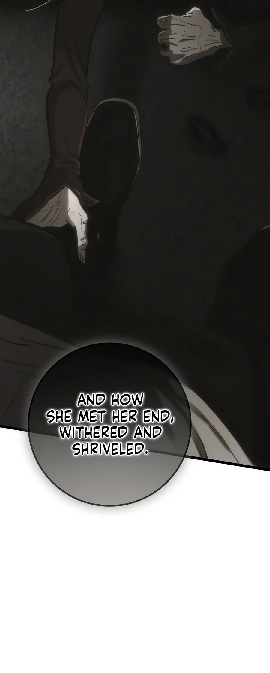 Immortal’s Way of Life Chapter 30 page 5