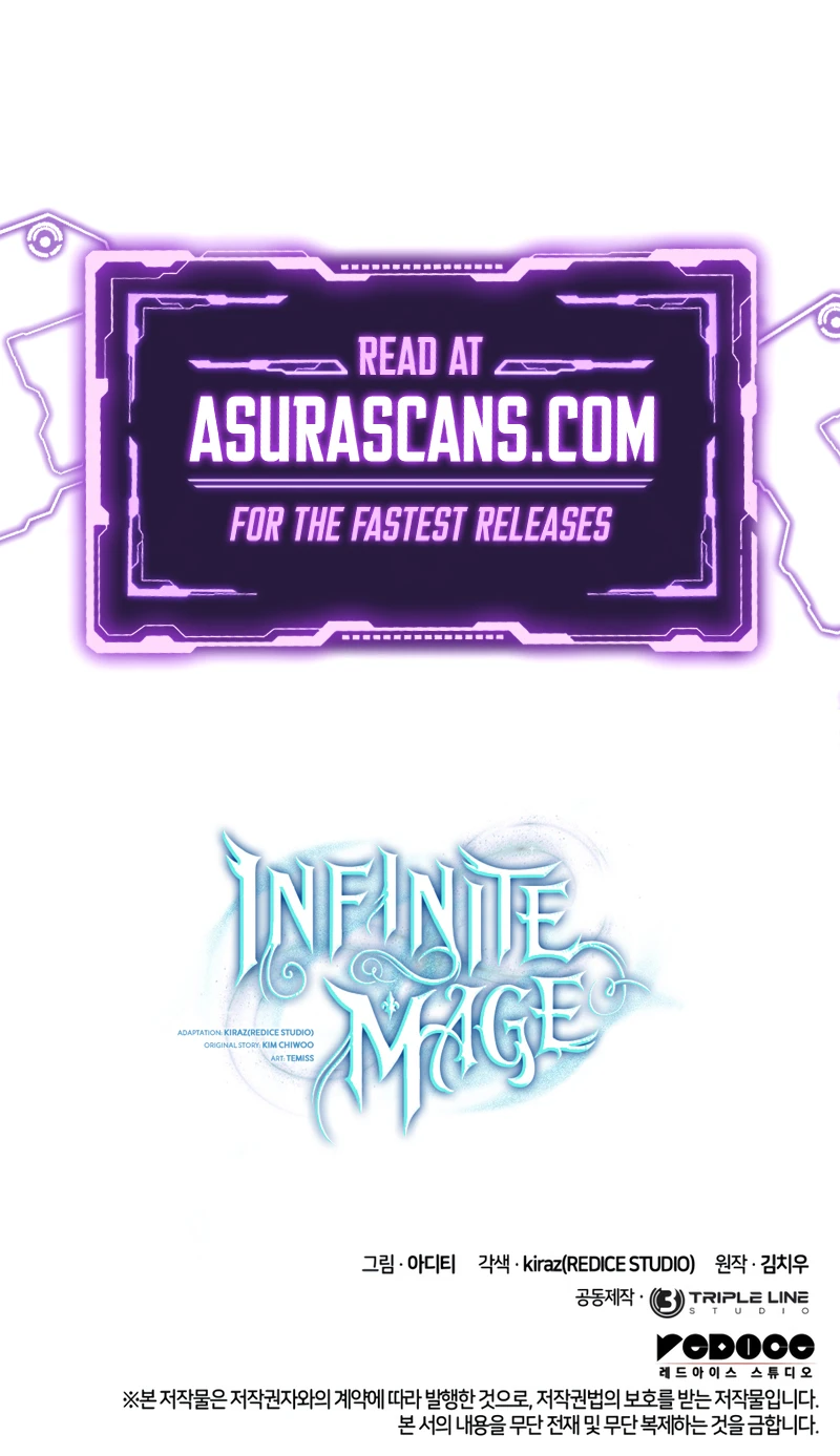 Infinite Mage Chapter 146 page 13