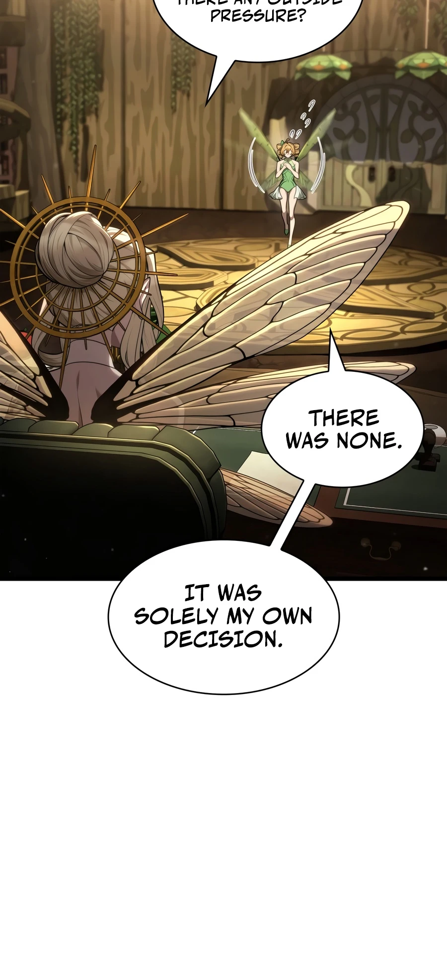Infinite Mage Chapter 169 page 3