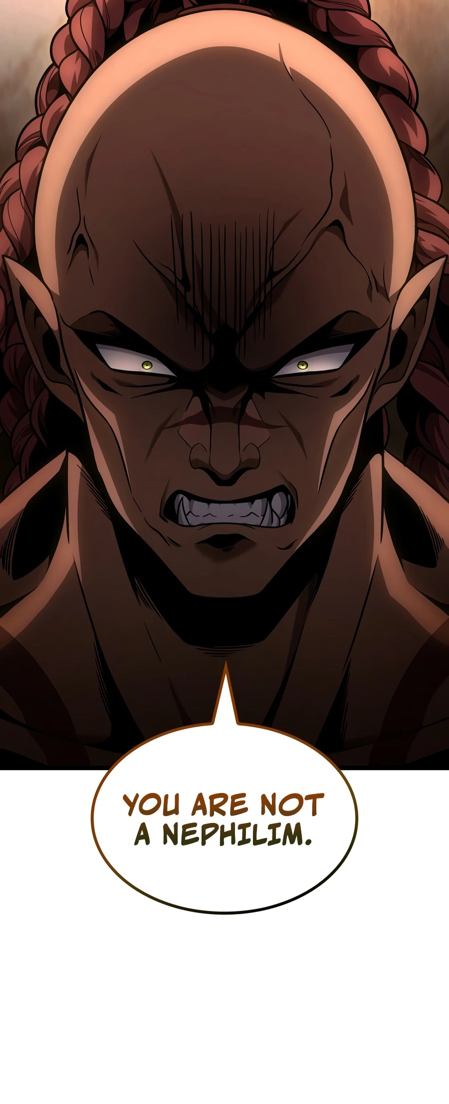 Infinite Mage Chapter 169 page 9