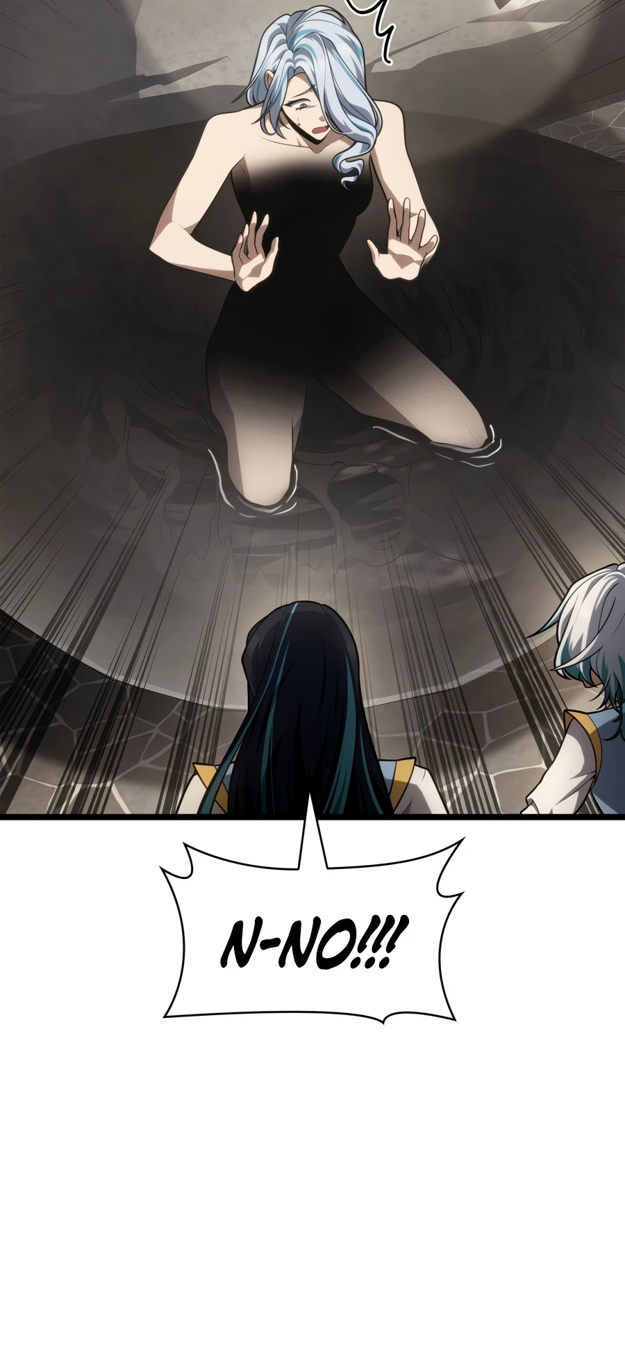 Infinite Mage Chapter 170 page 21