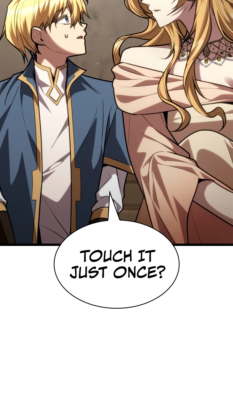 Infinite Mage Chapter 177 page 9