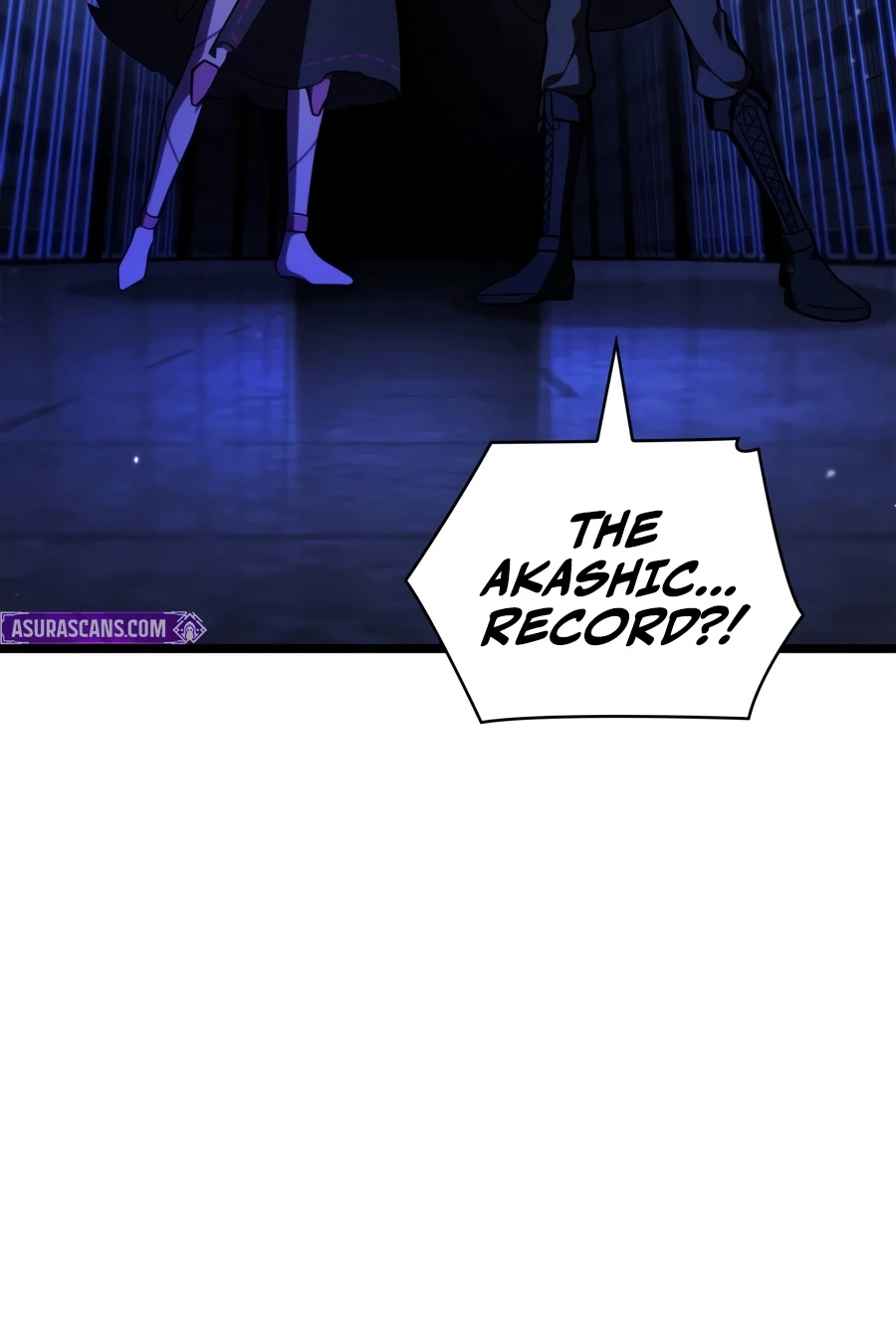 Infinite Mage Chapter 180 page 5