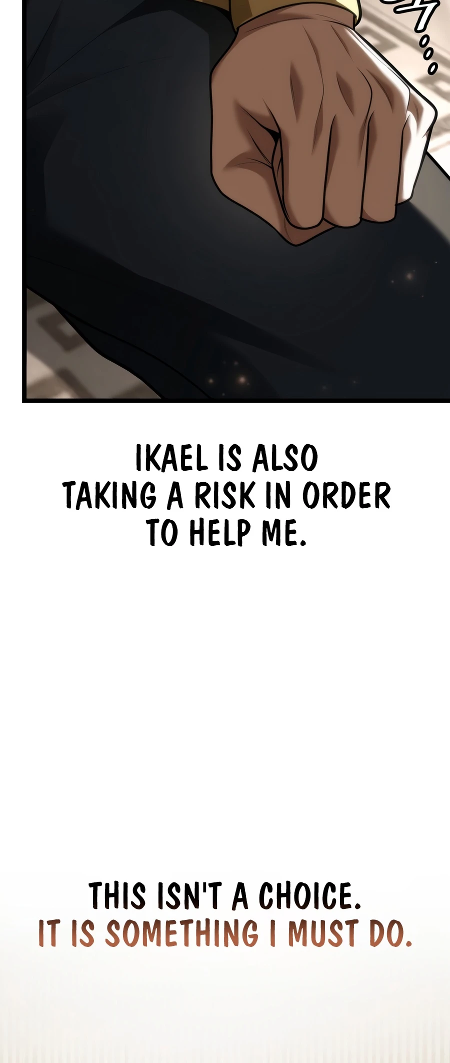 Infinite Mage Chapter 182 page 20