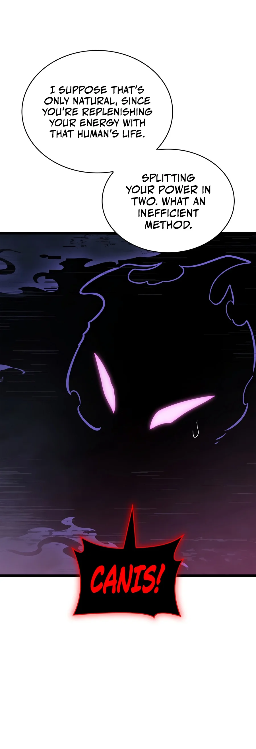Infinite Mage Chapter 187 page 9