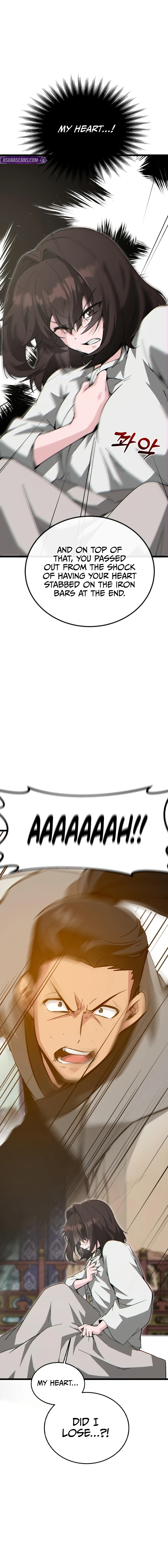 Initializing the Sect System Chapter 25 page 3