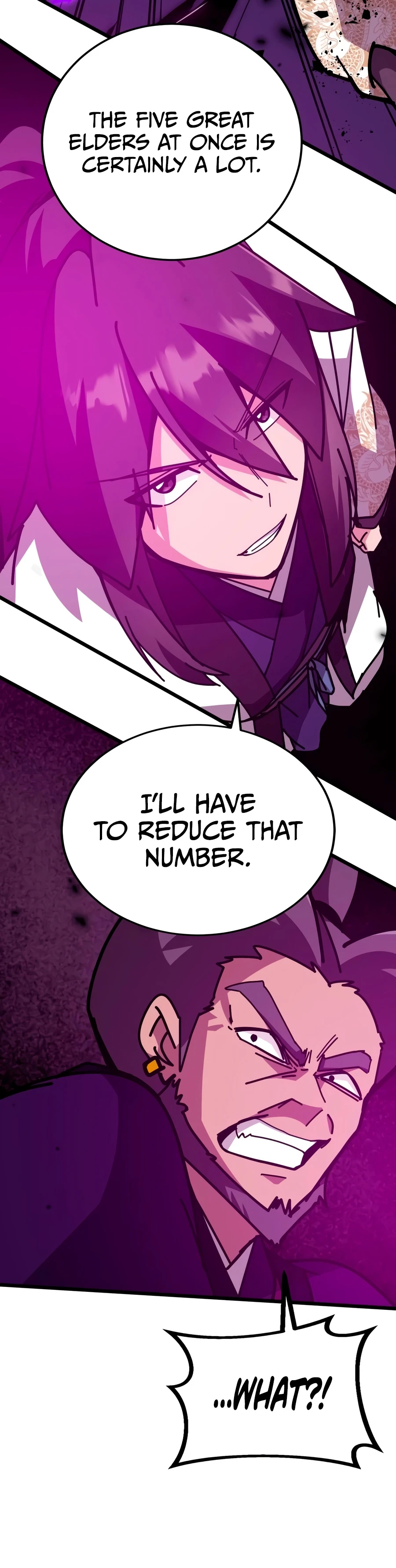 Initializing the Sect System Chapter 40 page 13
